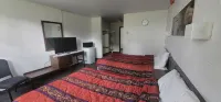 Melita Inn Motor Hotel Hotel di 