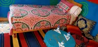 Kasbah Casa Khamlia - 2 ดาว