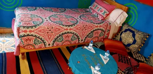 Kasbah Casa Khamlia - 2-Star