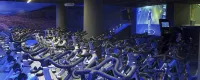 Hotel Axis Vigo - gimnasio
