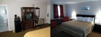 Harbor Base Inn - Motels