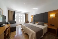 Hotel Artmadams - Spa