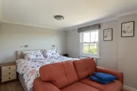 Luxury apartment with stunning views - con encanto