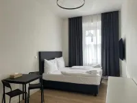 Figaro Suites - Condos