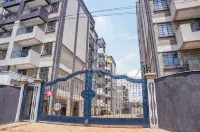 Lux Suites Amaziah Apartments Muthiga - 2-Star