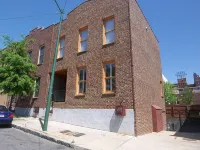 Downtown Memphis Private Garage & Roof Top Patio Walk 2 blocks to Beale Street - 발코니