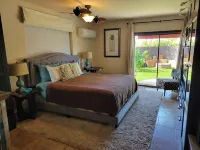 Cozy Guest Suite with Private Backyard - 4-Star