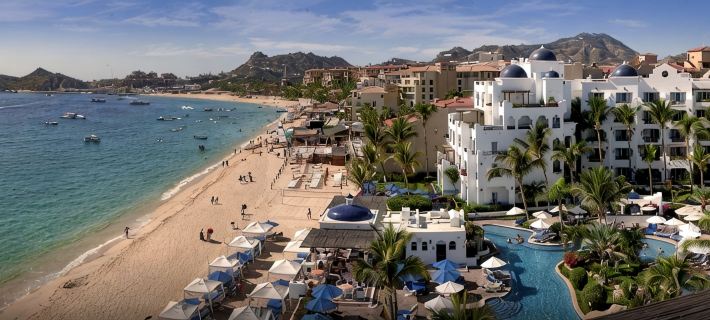 Pueblo Bonito Los Cabos Resort - All Inclusive Los Cabos otelleri
