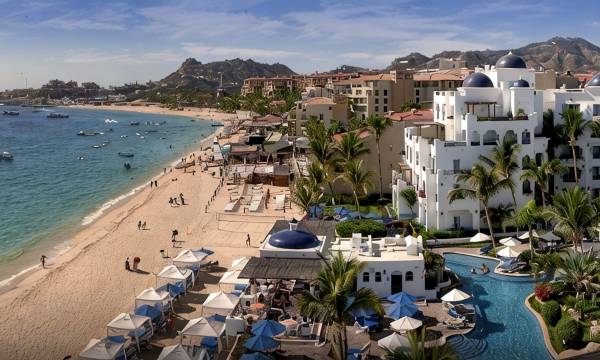 Pueblo Bonito Los Cabos Resort - All Inclusive