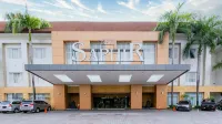 Hotel New Saphir Yogyakarta