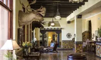 Hotel El Capitan - Bintang 2