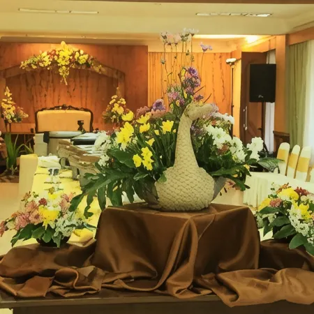 Hotel Filadelfia