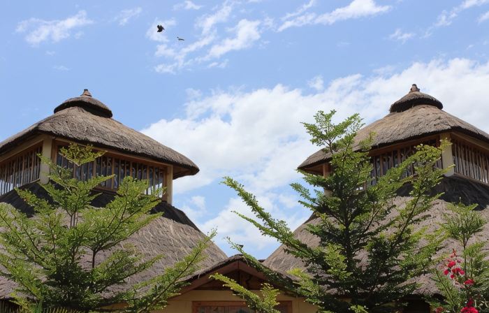 Mora Heights Hotel