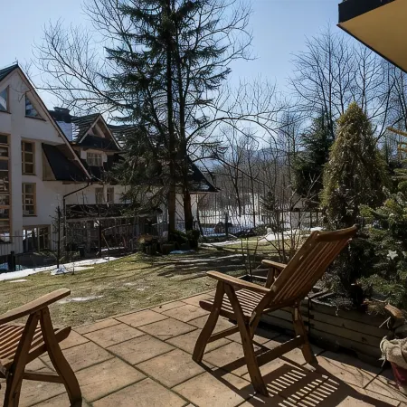 Tatrytop Apartamenty Kaszelewski