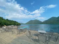 然別湖畔温泉ホテル 風水 - Wi-Fi