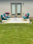 Cozy house in Covington with  3-Bdr. 2bth. AC and WiFi. - 4성급