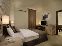 City Hotel Duqm Hotels in Duqm