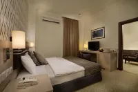 City Hotel Duqm