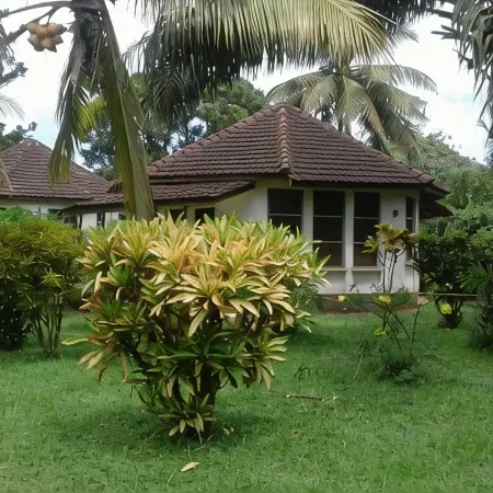 Tama's Villas