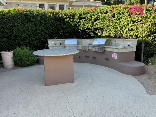 3-bedroom condo in beautiful Scottsdale with AC, WiFi, fitness room - ジャグジー
