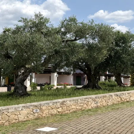 Apulia Victor Country Hotel