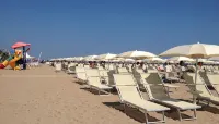 Hotel Audi Frontemare - Ocean View