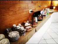 La Piccola Locanda - breakfast