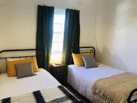 Comfy Cosy Country Cottage - ห้องครัว