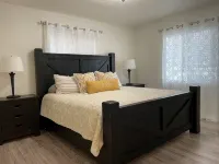 Capital House- Private Getaway with POOL! - 4-Star