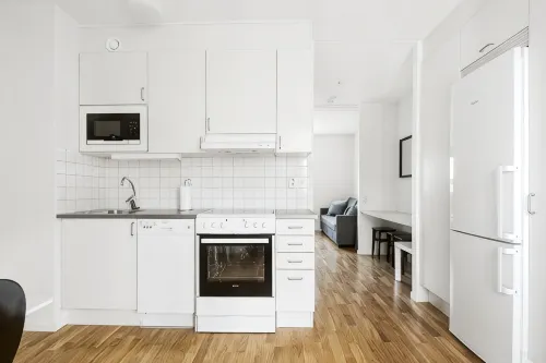 Kolgården - Visby Lägenhetshotell - Apartments