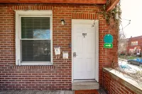 Stylish 1BD 1BA Near OSU - Condos