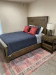Cozy Cabin in Big Sandy - Chalets