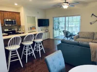 Sea Trail Condo on Sunset Beach Golf Course - 4-Sterne