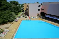 Hotel Donat - All Inclusive - Bãi biển