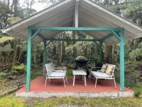 B&B: Wild Ginger Suite 5 mins from National Park - ブティック