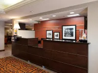 Hampton Inn St. Louis/Chesterfield - Pet friendly
