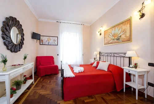 Holiday Home House Fornaci - Bungalow