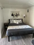 Quaint Cabin #3 - Pymatuning Lake - Chalets