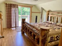 NEW!! Clean, Comfortable & Spacious Northwoods Cabin. - 3-Star