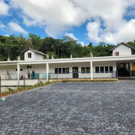 Jungle Lake Resort - Sakleshpur
