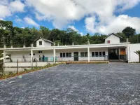 Jungle Lake Resort - Sakleshpur - 2-Star
