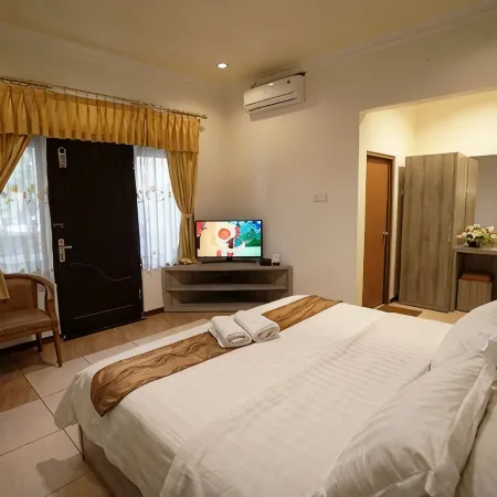 Patria Plaza Hotel