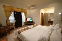 Patria Plaza Hotel - Wi-Fi