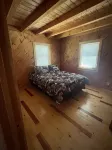 Cozy Cabin located in Columbia, NH - Chalets