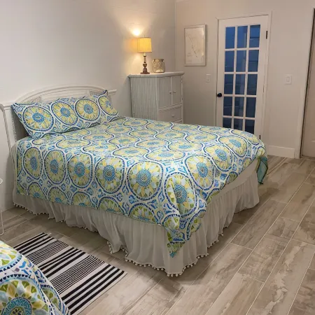 Beach Condo Newly Renovated