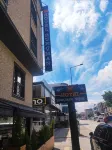 Burçman Hotel Vişne - Wi-Fi