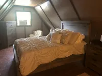 The Cave Run Lake Cabin - Wi-Fi