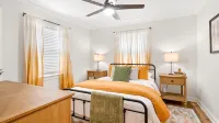 Cottage Row: Pinehurst - 4-Star