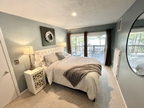 Honey Creek Getaway Waterfront Cottage - Close to town & Boat Ramp! Sleeps 10+ - 3 étoiles