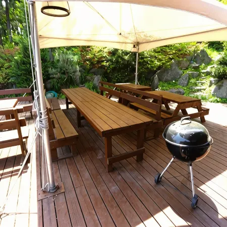 Pohang Small Happy Pension